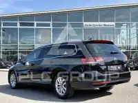 2021 Volkswagen Passat