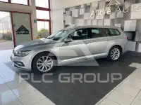 2021 Volkswagen Passat