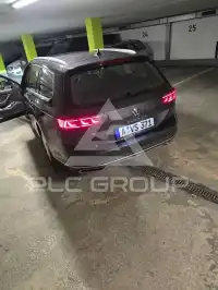 2021 Volkswagen Passat