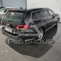 2021 Volkswagen Passat