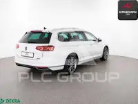 2021 Volkswagen Passat