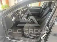 2021 Volkswagen Passat