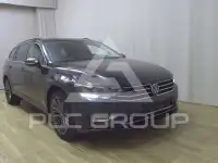2021 Volkswagen Passat
