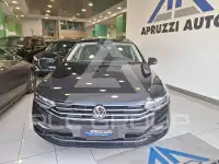 2021 Volkswagen Passat