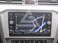 2021 Volkswagen Passat