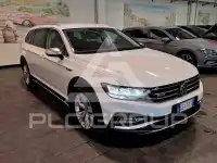 2021 Volkswagen Passat