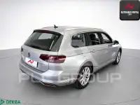 2021 Volkswagen Passat
