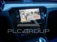 2021 Volkswagen Passat