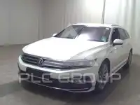 2021 Volkswagen Passat
