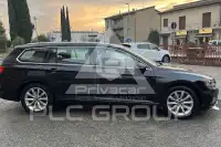 2021 Volkswagen Passat