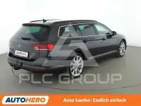 2021 Volkswagen Passat
