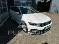 2021 Volkswagen Passat