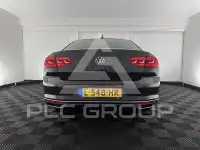 2021 Volkswagen Passat