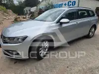 2021 Volkswagen Passat