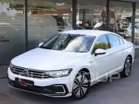 2021 Volkswagen Passat