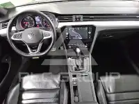 2021 Volkswagen Passat