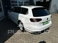 2021 Volkswagen Passat