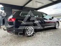 2021 Volkswagen Passat