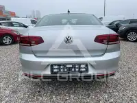 2021 Volkswagen Passat
