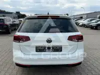 2021 Volkswagen Passat