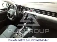 2021 Volkswagen Passat
