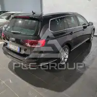2021 Volkswagen Passat