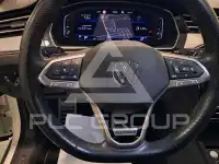 2021 Volkswagen Passat