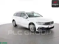 2021 Volkswagen Passat