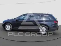 2021 Volkswagen Passat