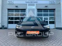 2021 Volkswagen Passat