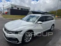 2021 Volkswagen Passat