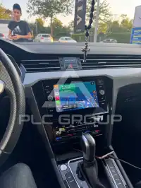 2021 Volkswagen Passat