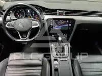 2021 Volkswagen Passat