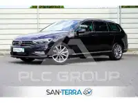 2021 Volkswagen Passat
