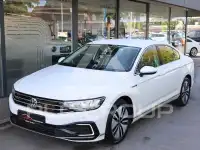 2021 Volkswagen Passat