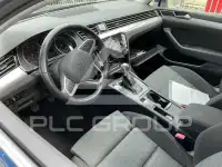 2021 Volkswagen Passat