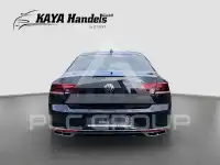 2021 Volkswagen Passat