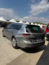 2021 Volkswagen Passat