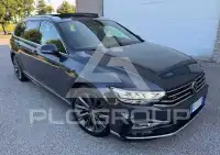 2021 Volkswagen Passat