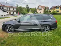 2021 Volkswagen Passat
