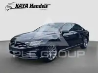 2021 Volkswagen Passat