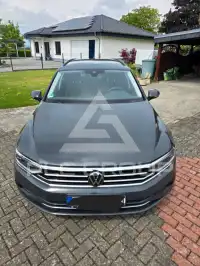 2021 Volkswagen Passat