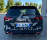 2021 Volkswagen Passat