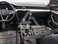 2021 Volkswagen Passat