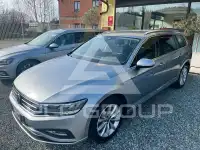 2021 Volkswagen Passat