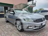 2021 Volkswagen Passat