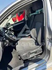 2021 Volkswagen Passat