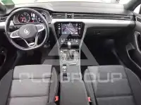 2021 Volkswagen Passat