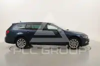 2021 Volkswagen Passat