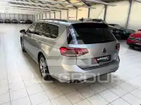 2021 Volkswagen Passat
